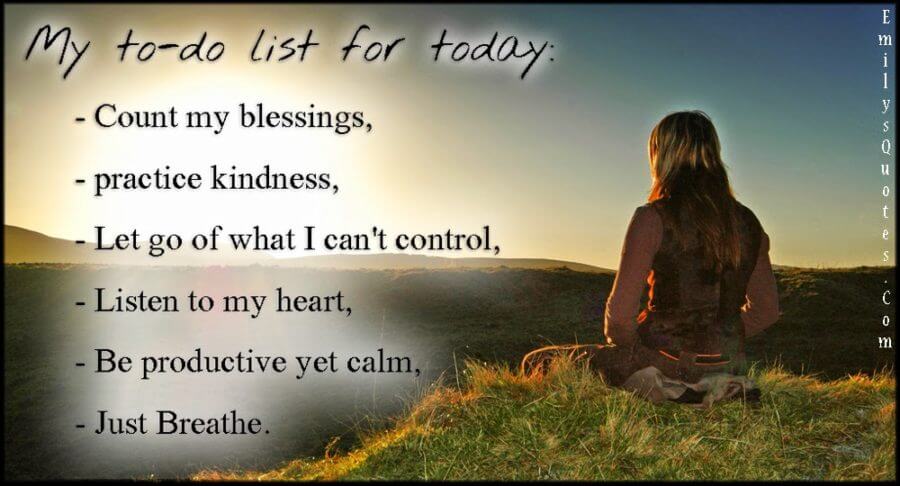 2127045510-EmilysQuotes_Com_-_to-do_list__blessings__kindness__control__let_go__listen__heart__productive__calm__breathe__positive__inspirational__advice__unknown